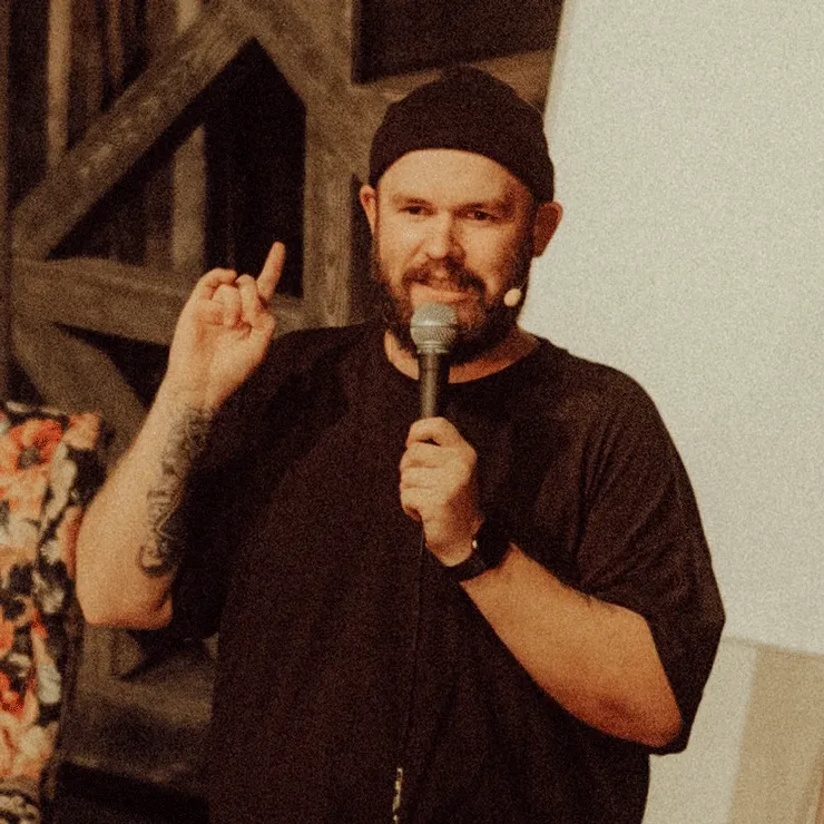 Max "Rockstah" Nachtsheim