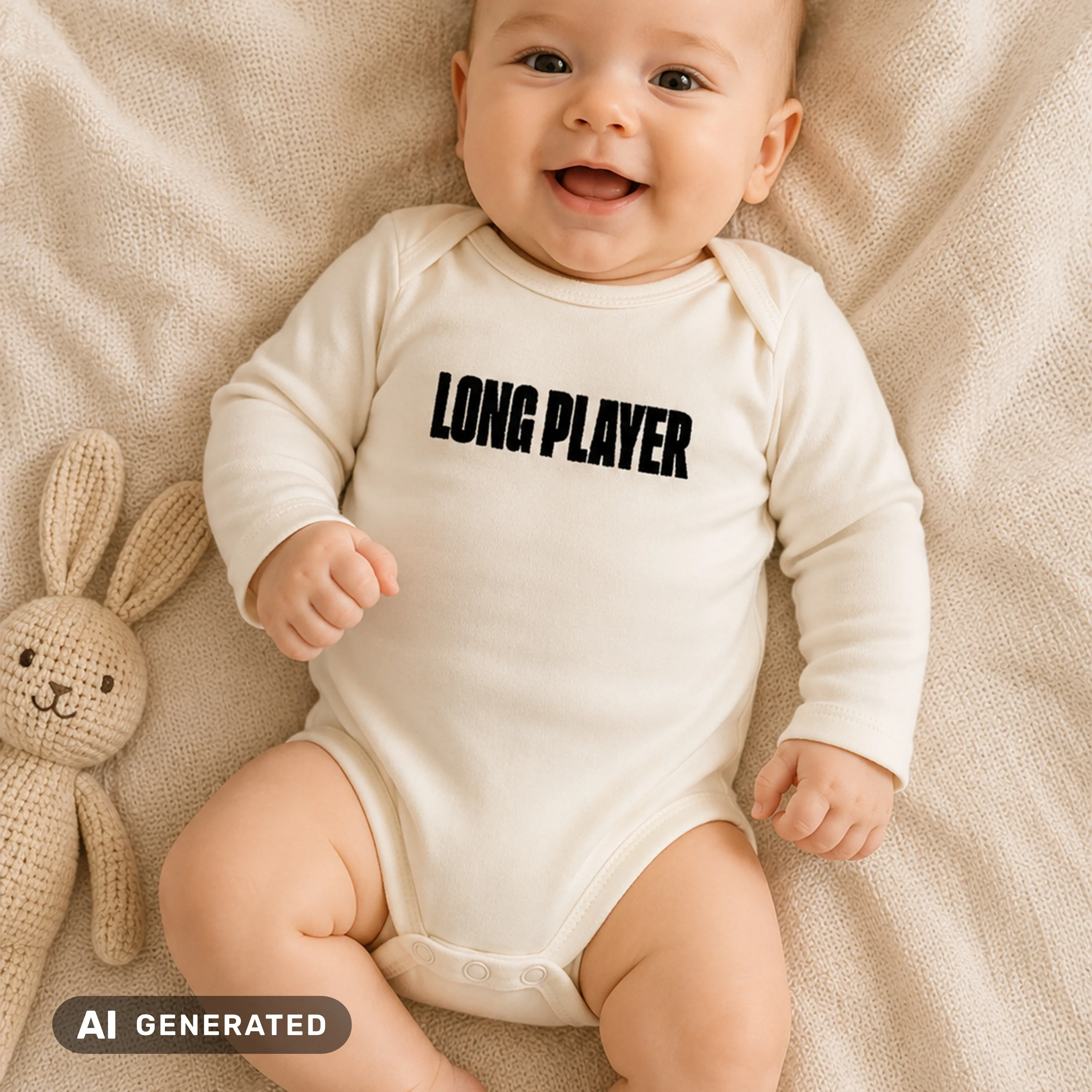 Long Player