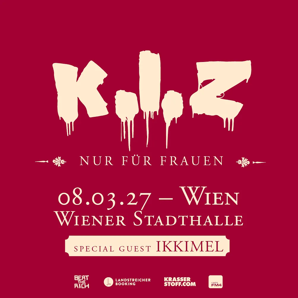 K.I.Z - „Nur für Frauen“ 2027
