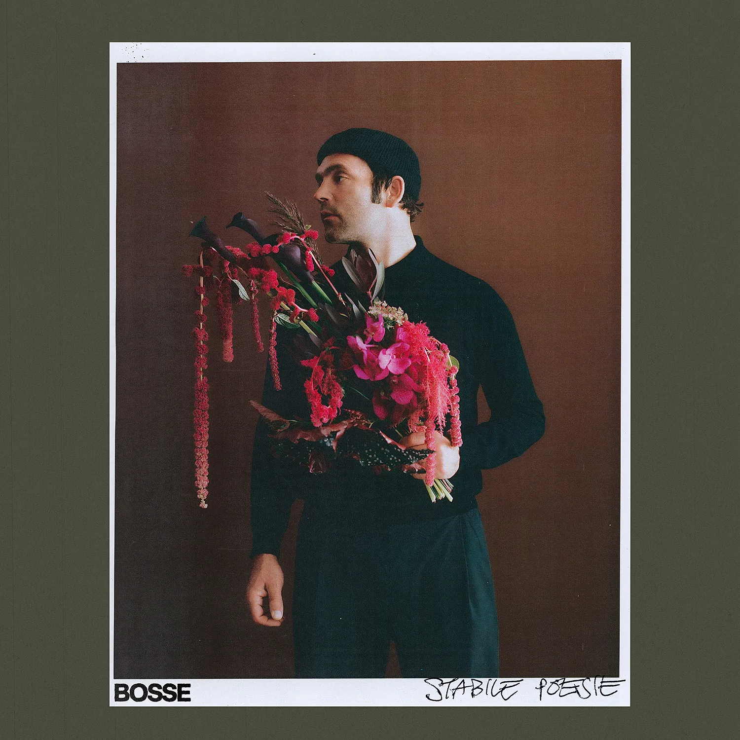 Stabile Poesie - Album + Release Konzert Braunschweig 18.04. ZUSATZSHOW