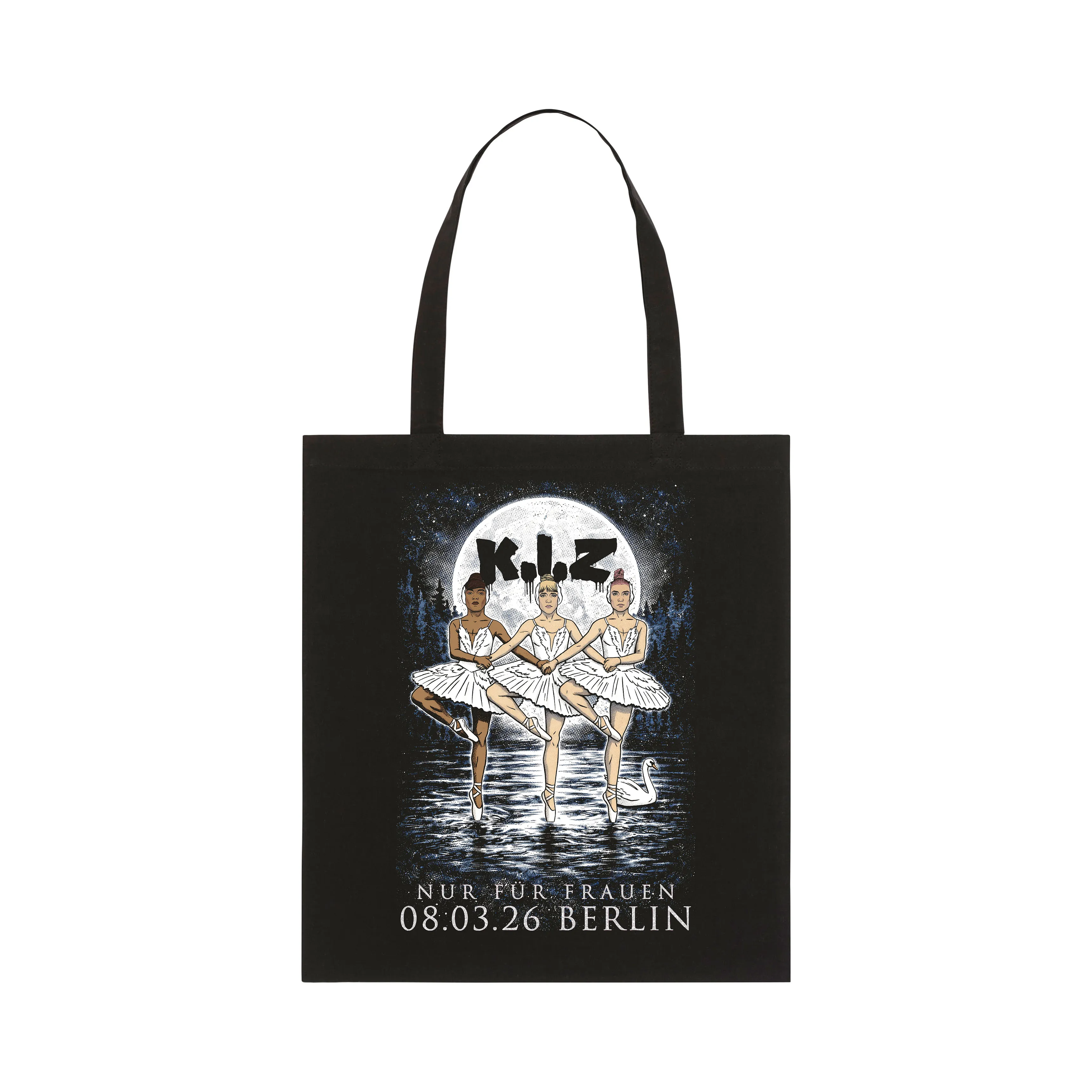 Nur für Frauen 2026