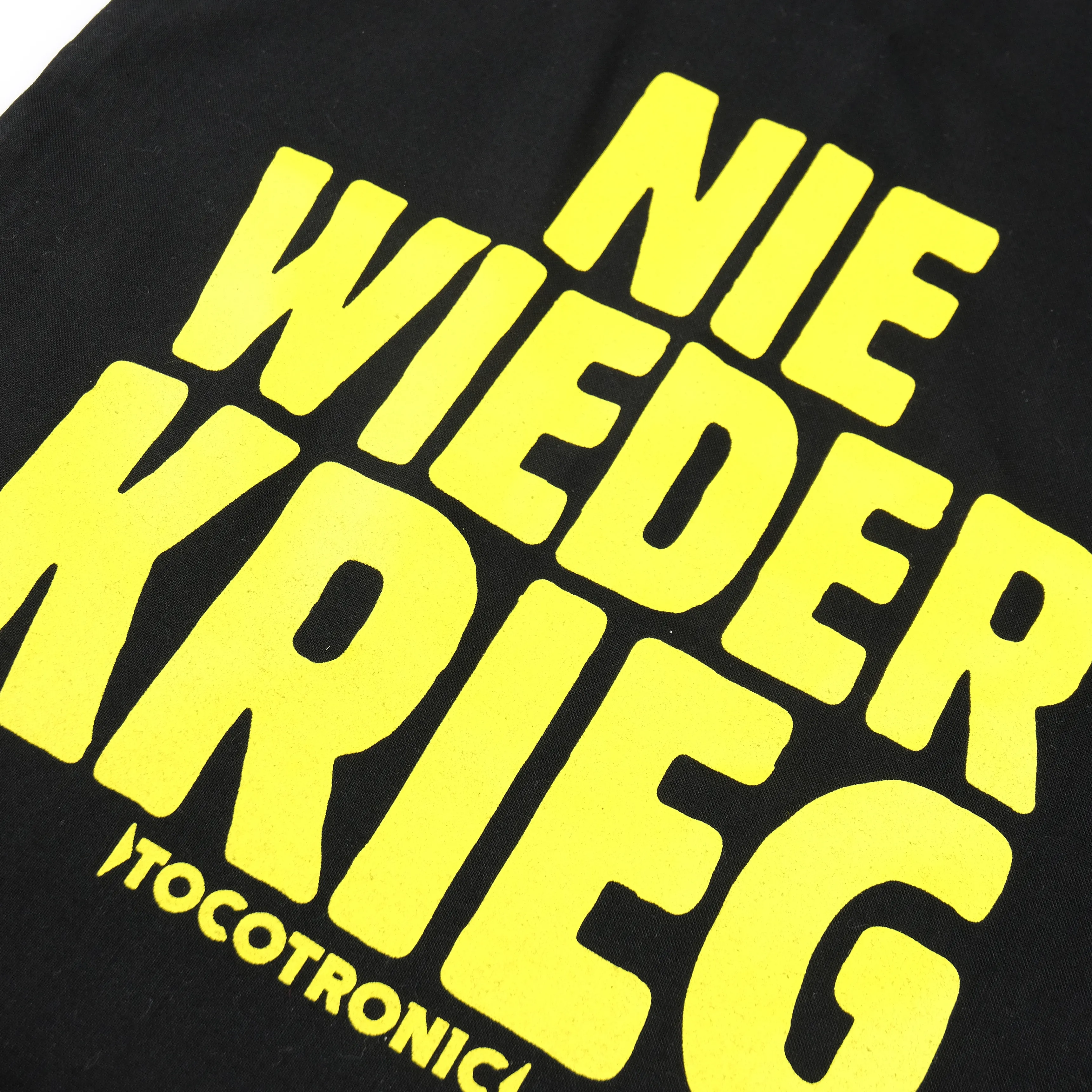 Nie wieder Krieg