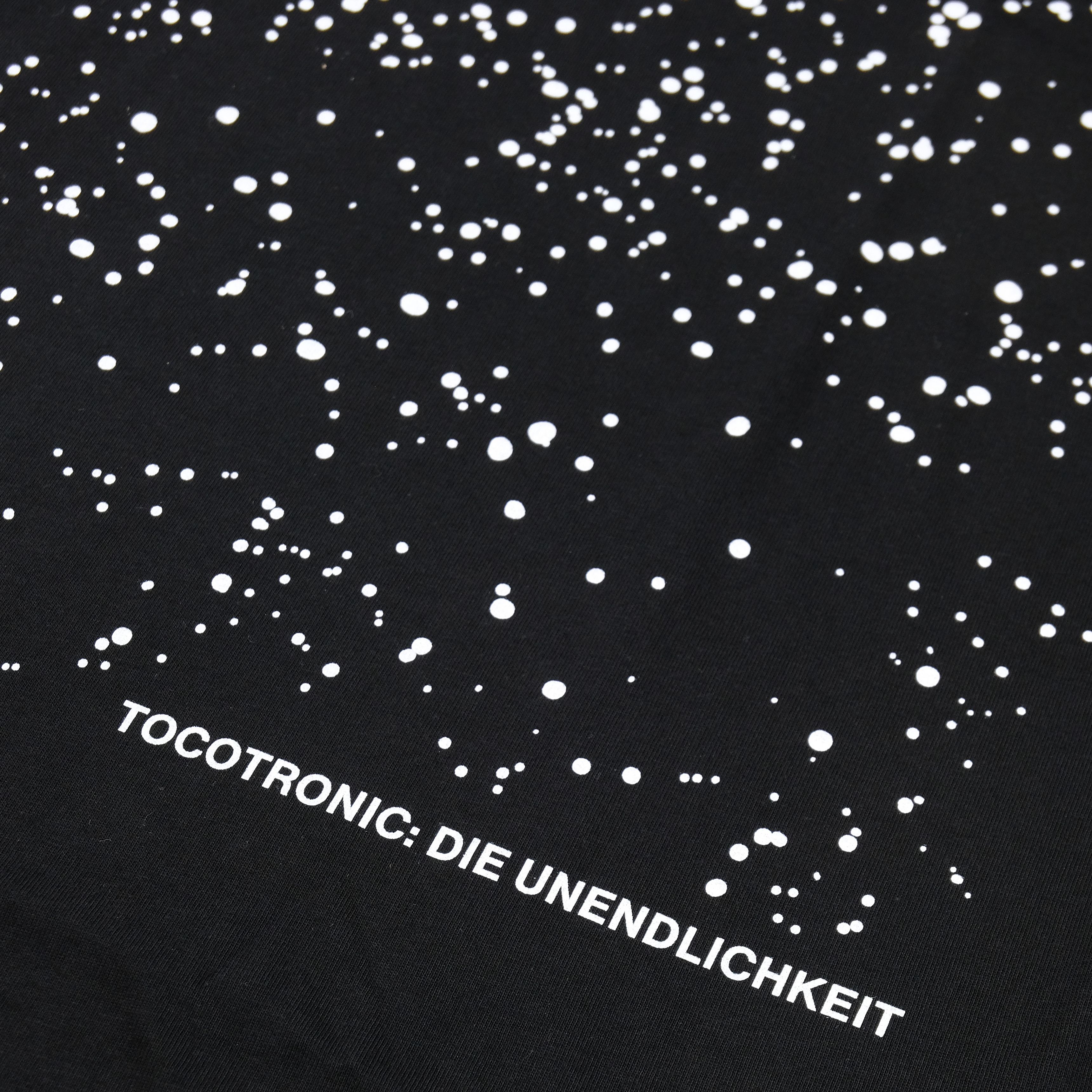 Unendlichkeit