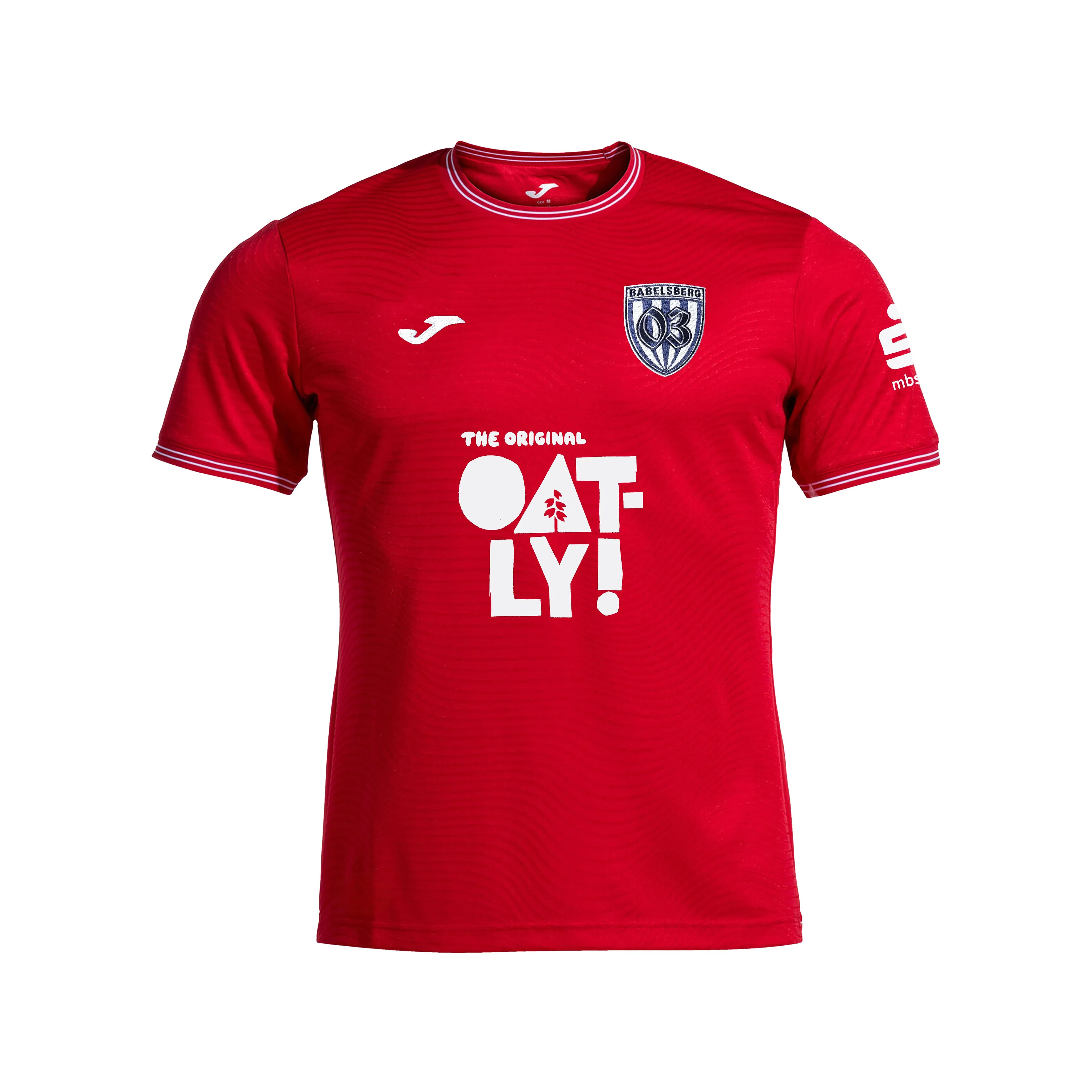 Joma Kids Ausweichtrikot 25/26