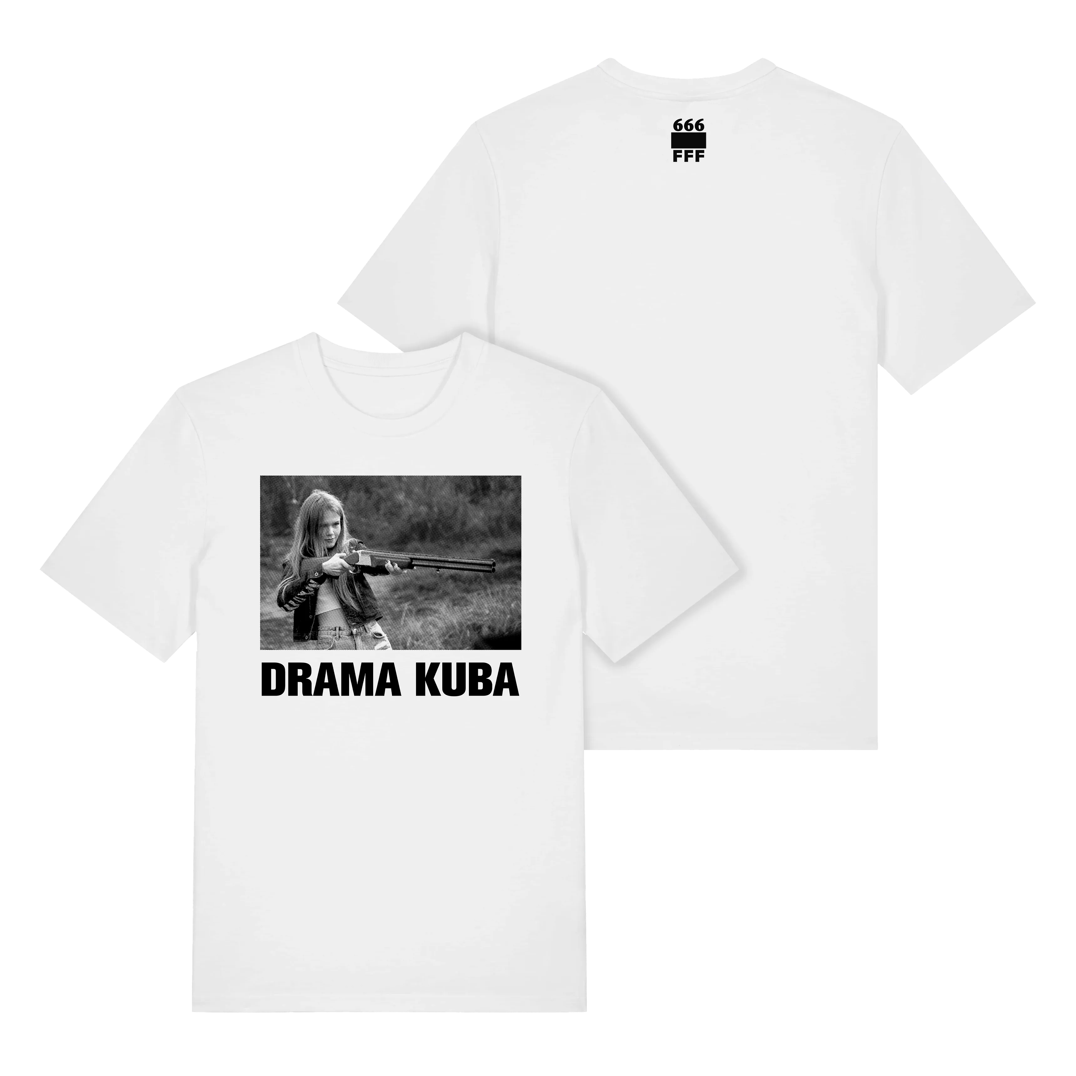 Drama Kuba