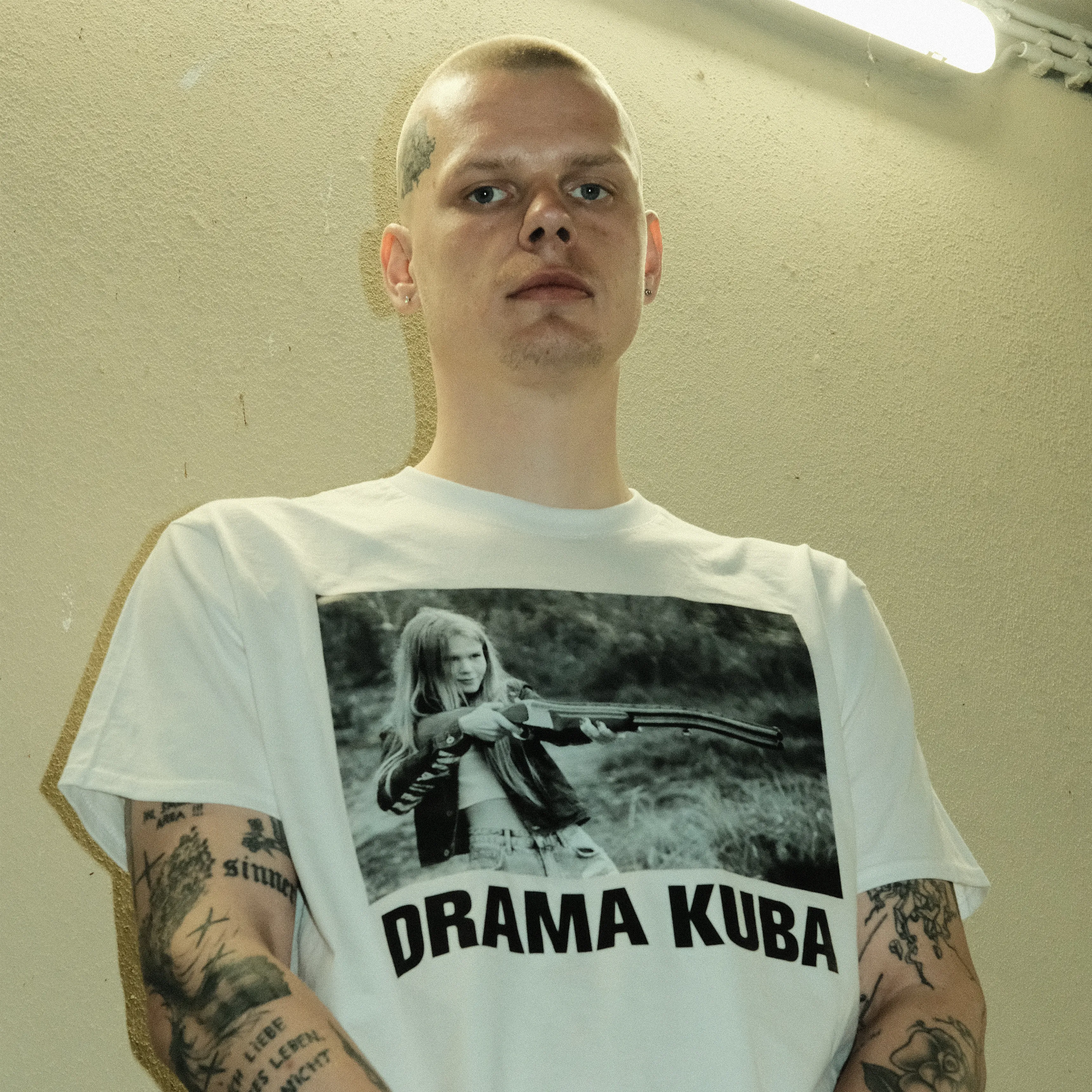 Drama Kuba