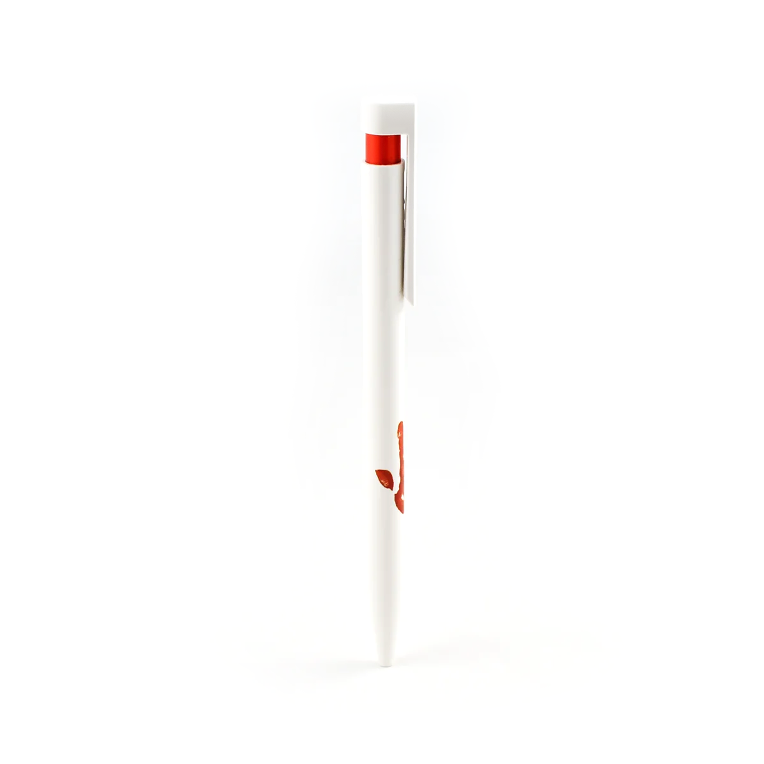 Sebastian Fitzek - Bloodhand - Ballpoint Pen - White