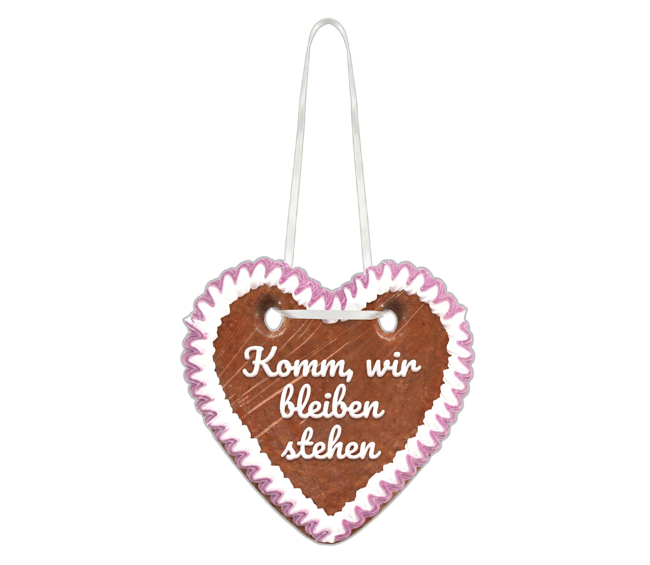 Komm, wir bleiben stehen (exklusiv im Bundle)