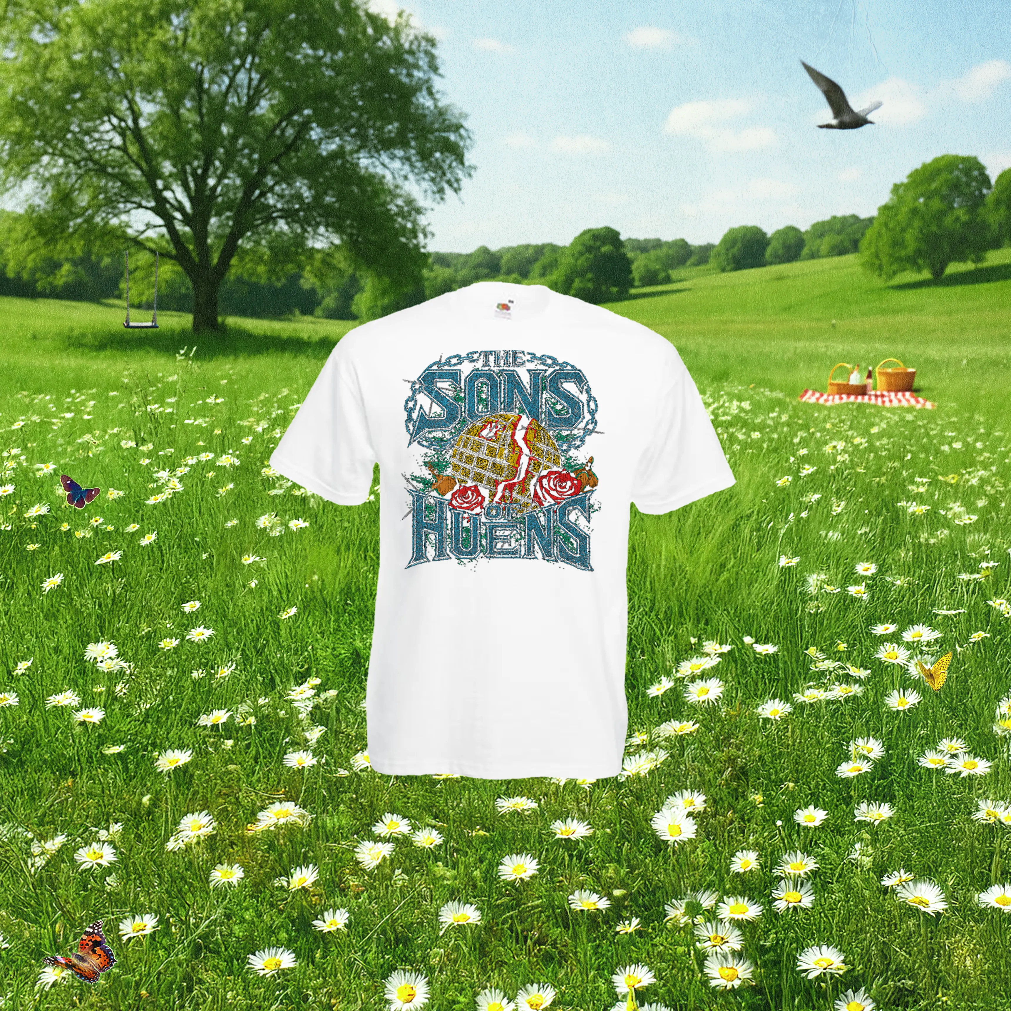 Gods of Rock - exklusiv im Bundle