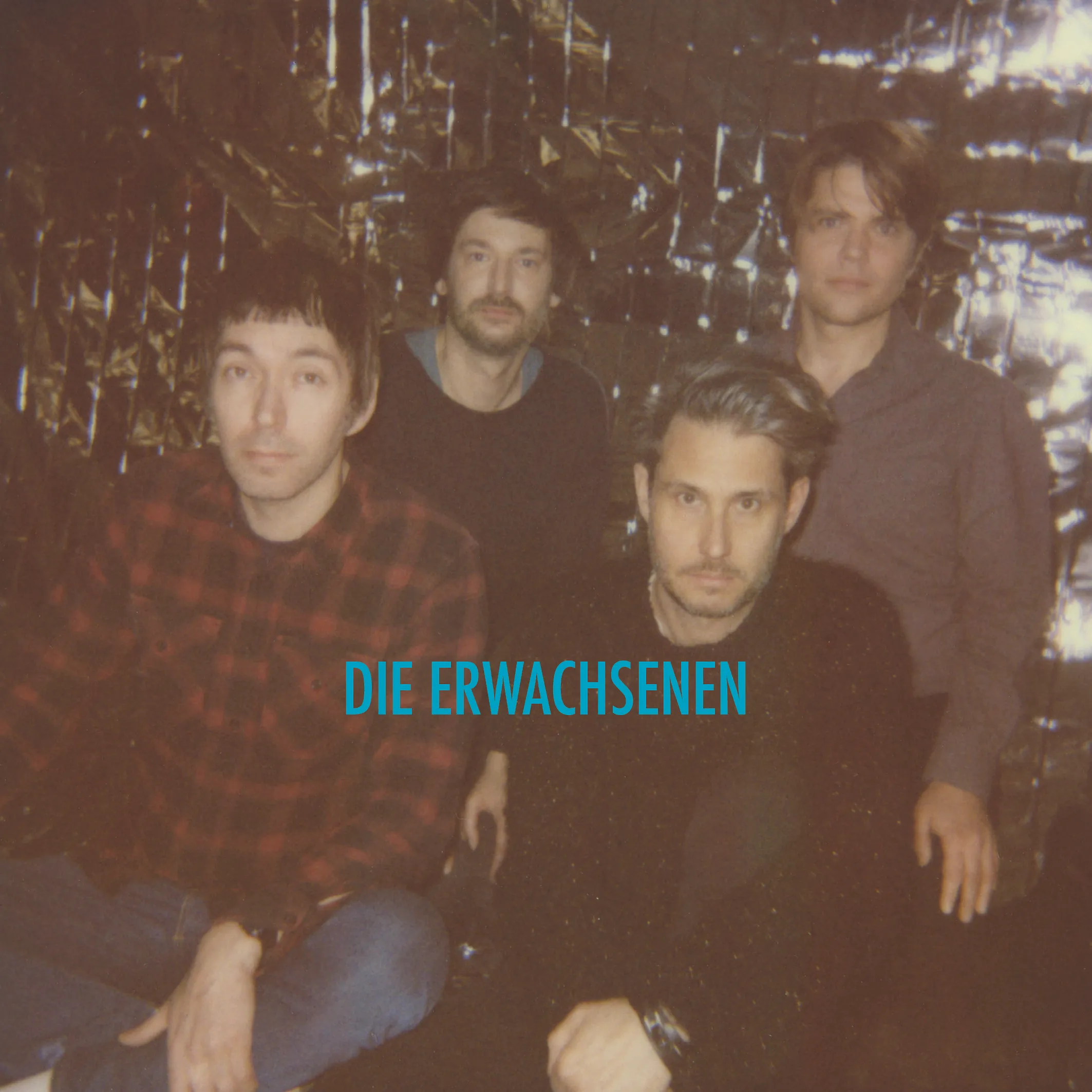 Die Erwachenen