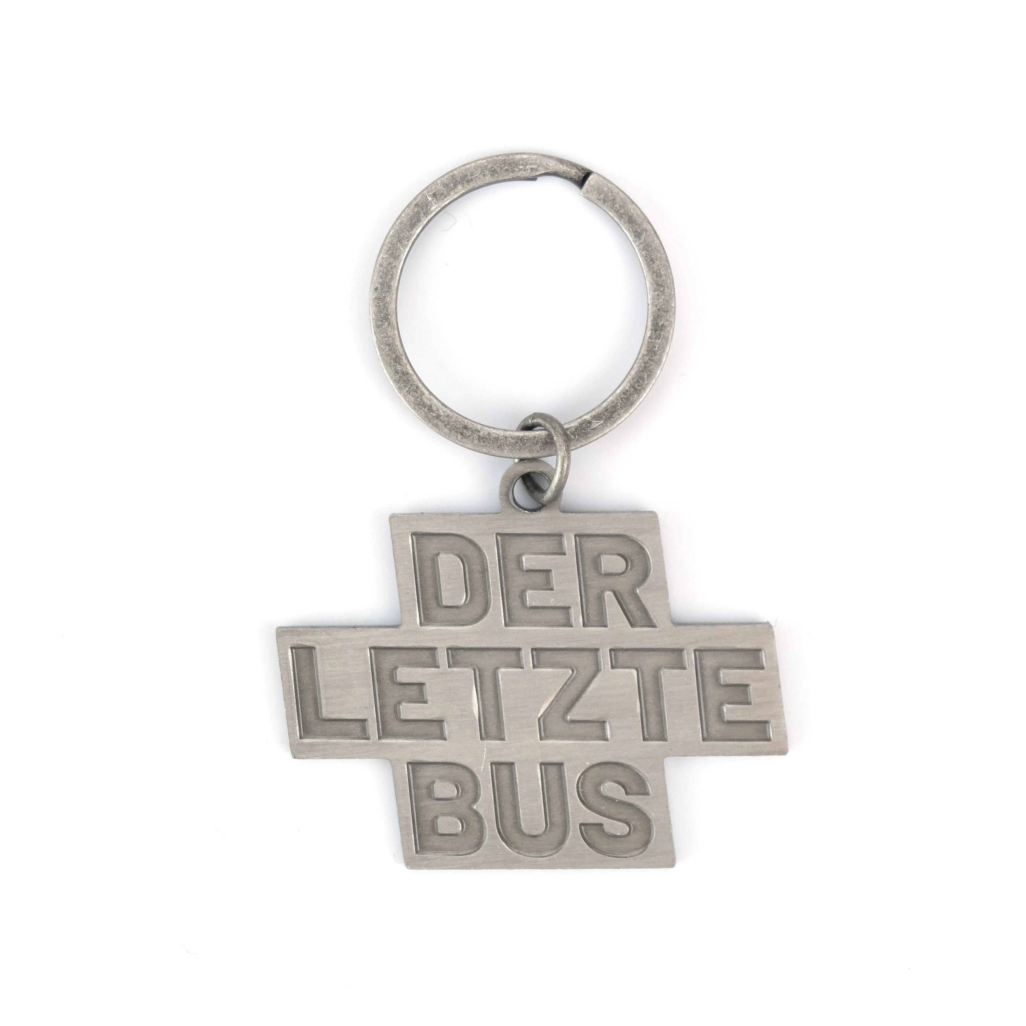 Der Letzte Bis