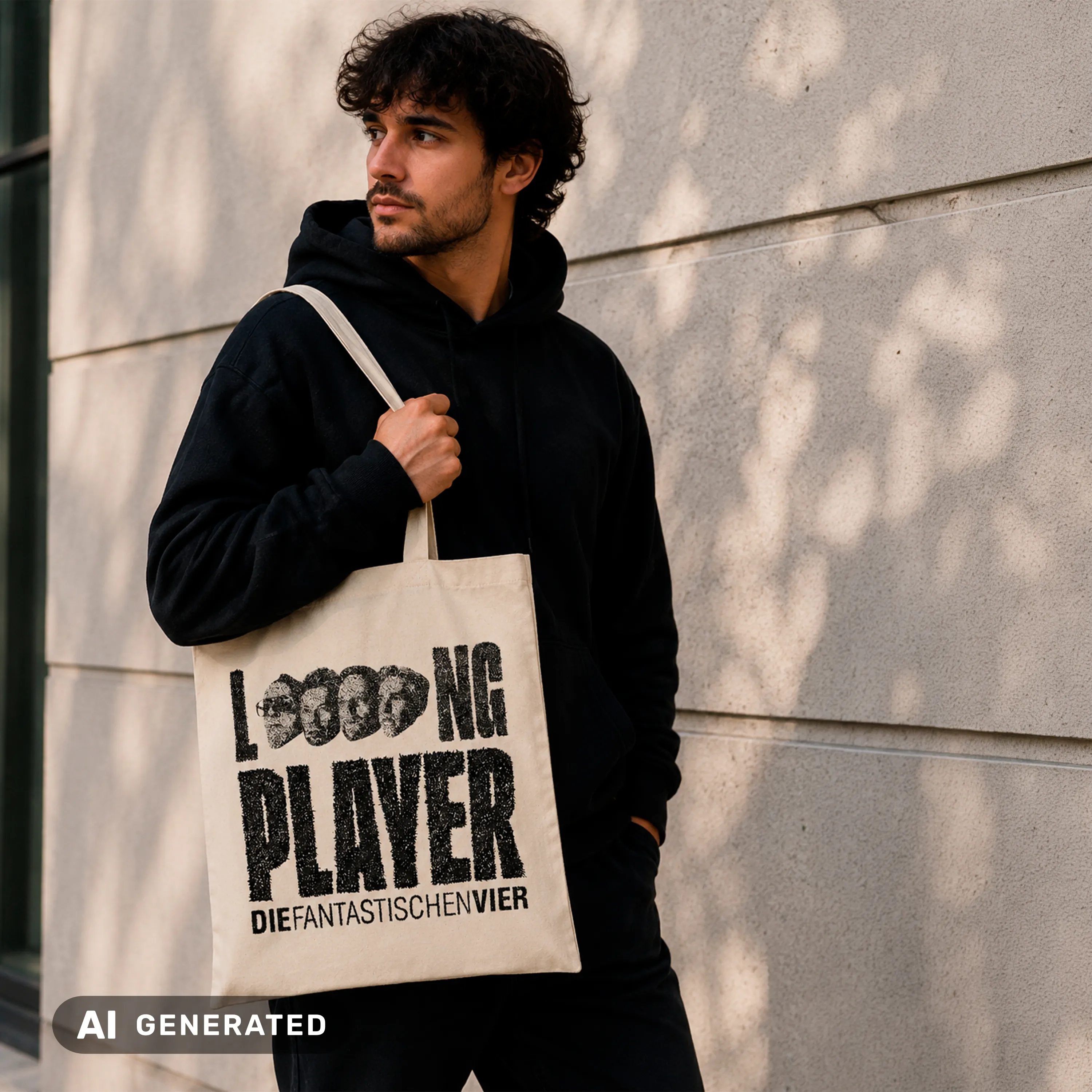 Long Player
