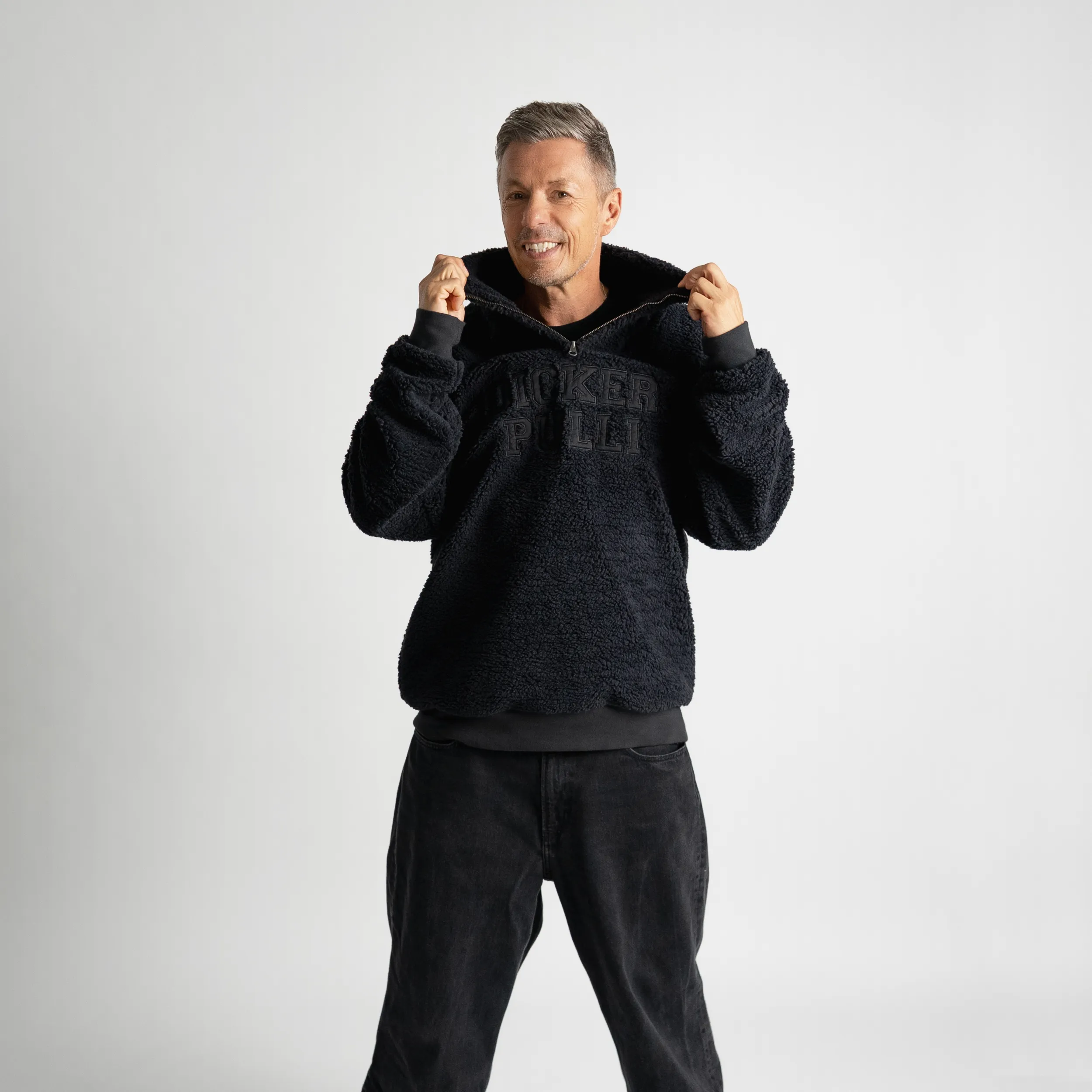 DICKER PULLI - F4 SIGNATURE (EDITION / 01)