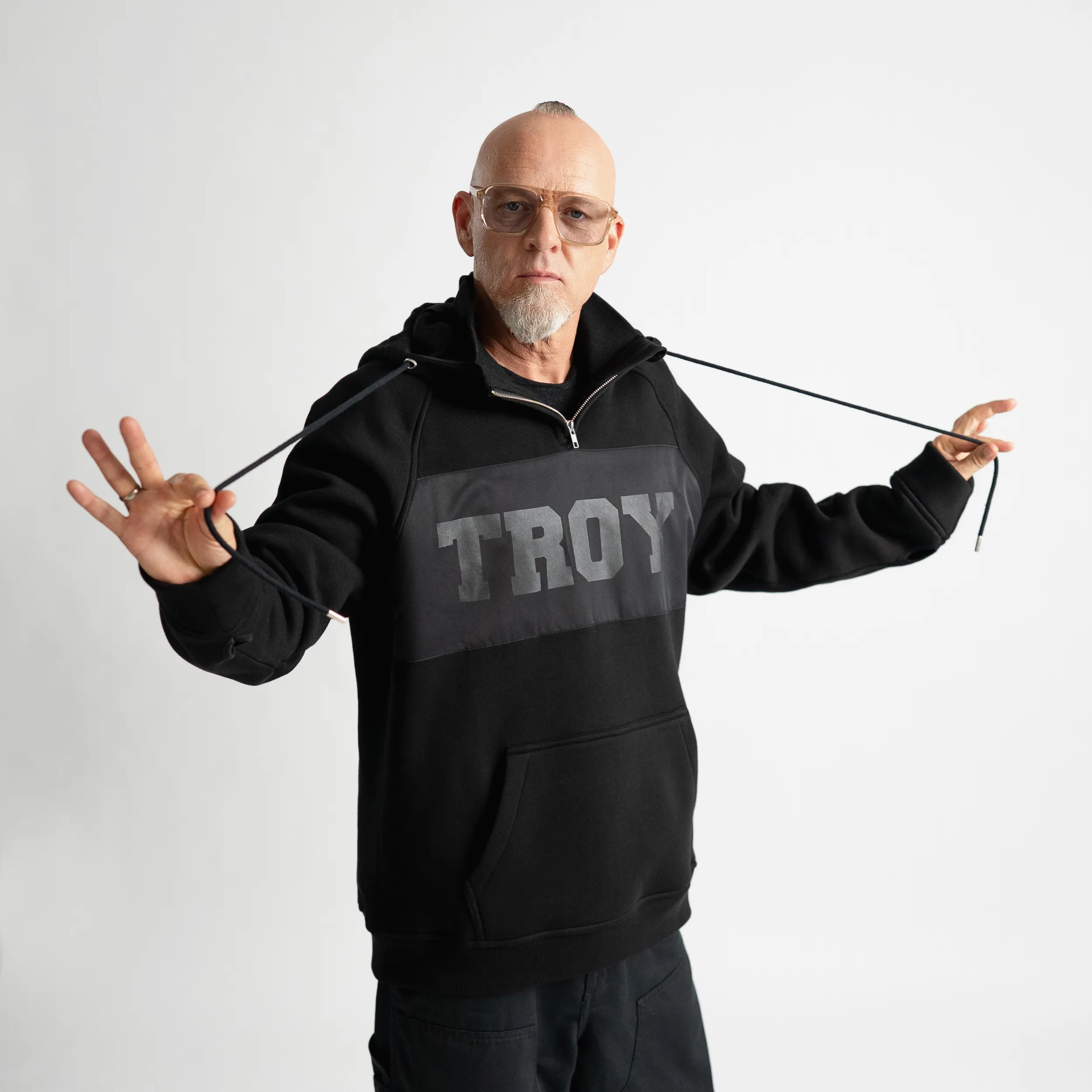 TROY - F4 SIGNATURE (EDITION / 01)