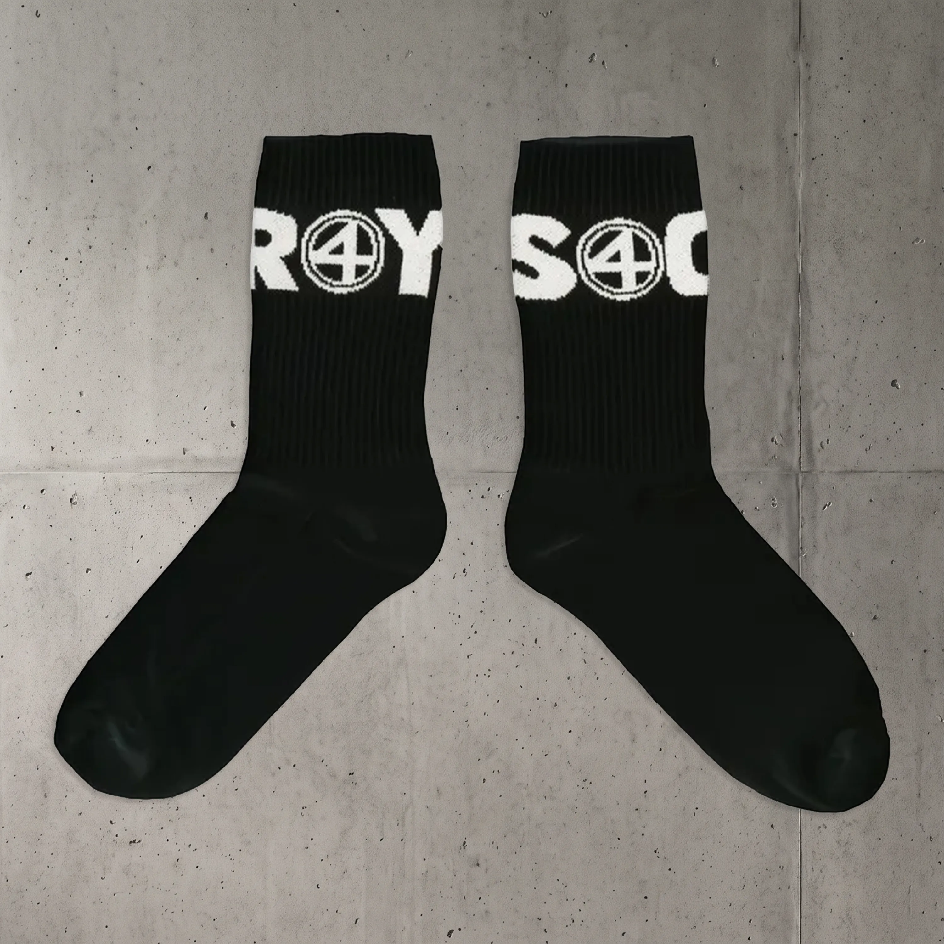 Troye Socke