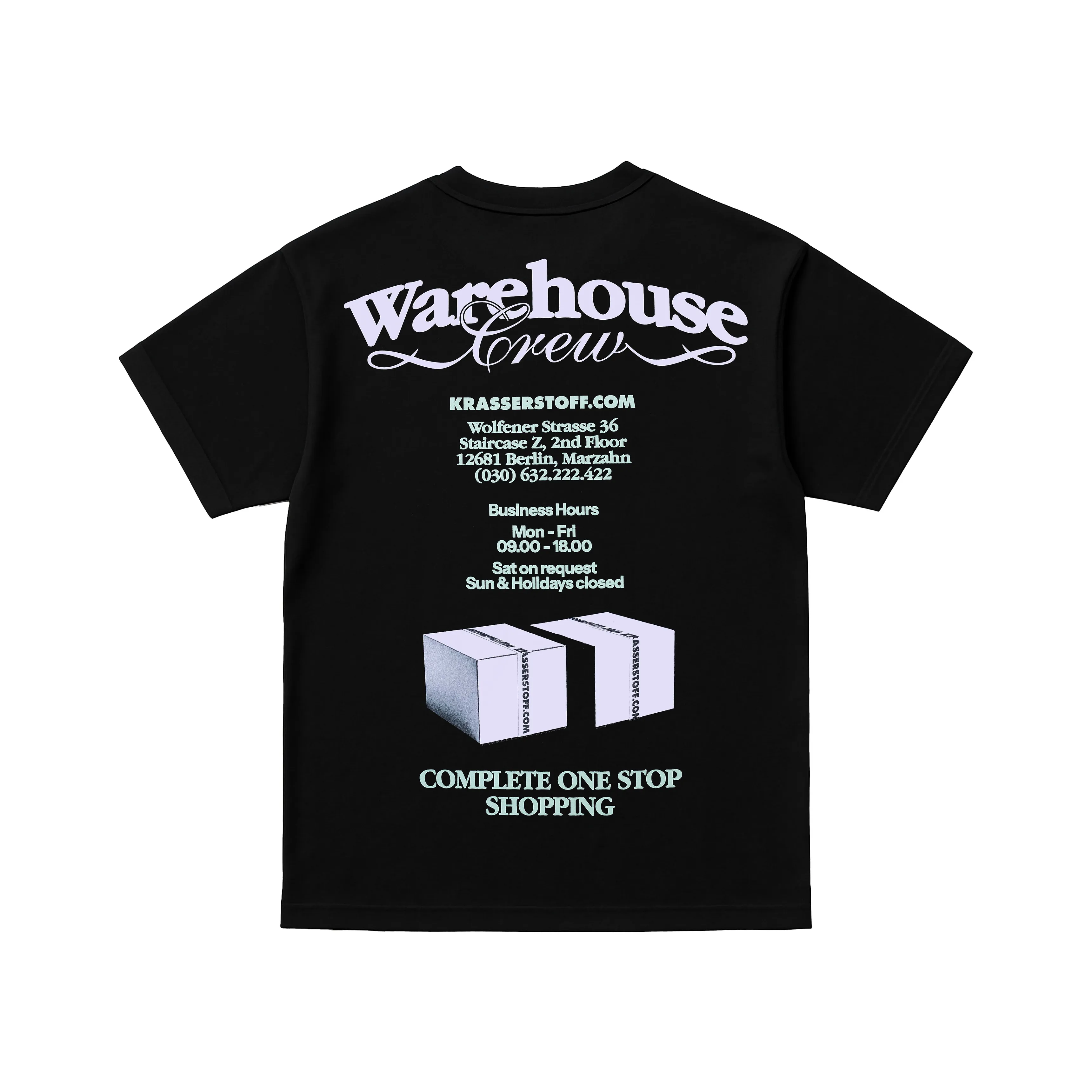 Warehouse