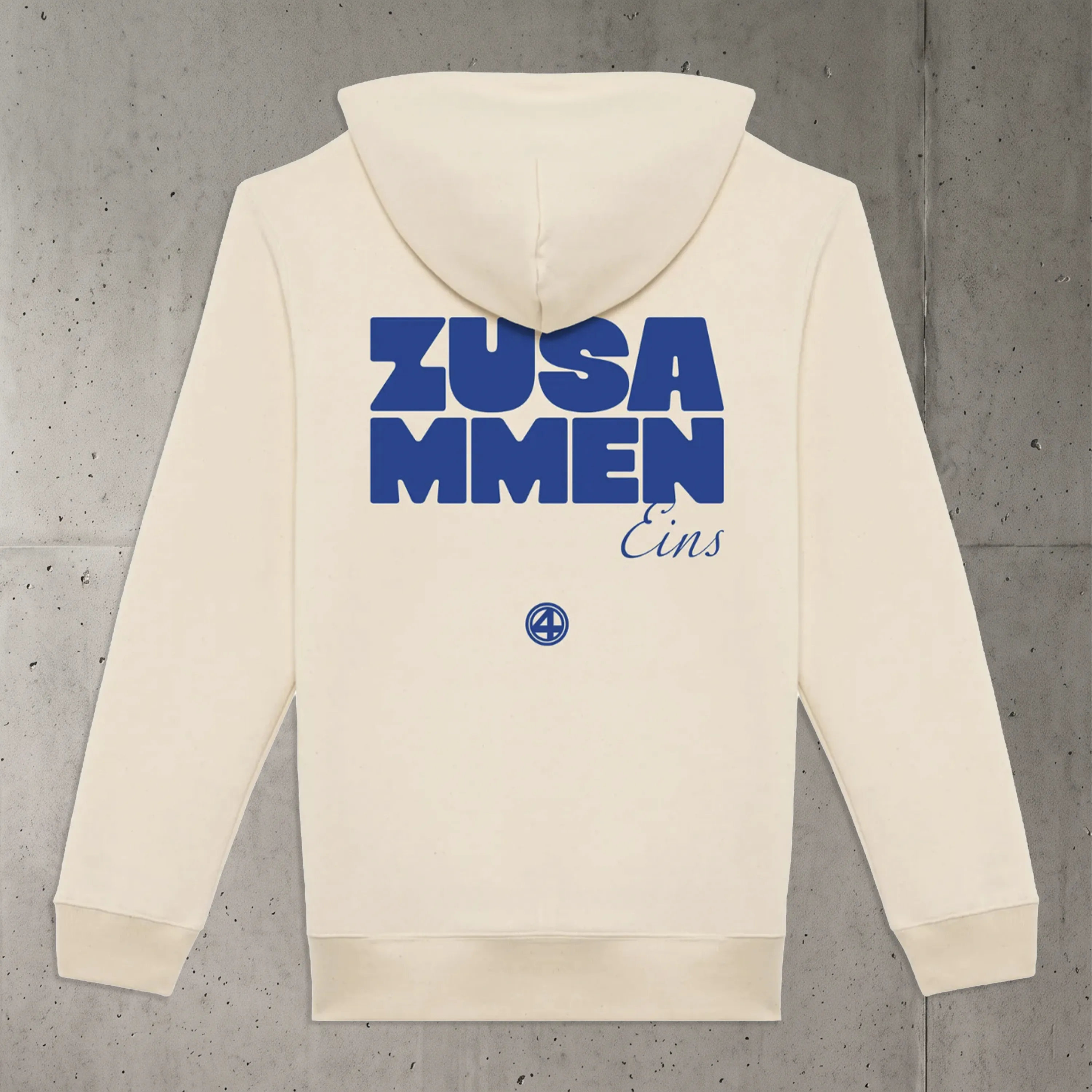 Zusammen Eins