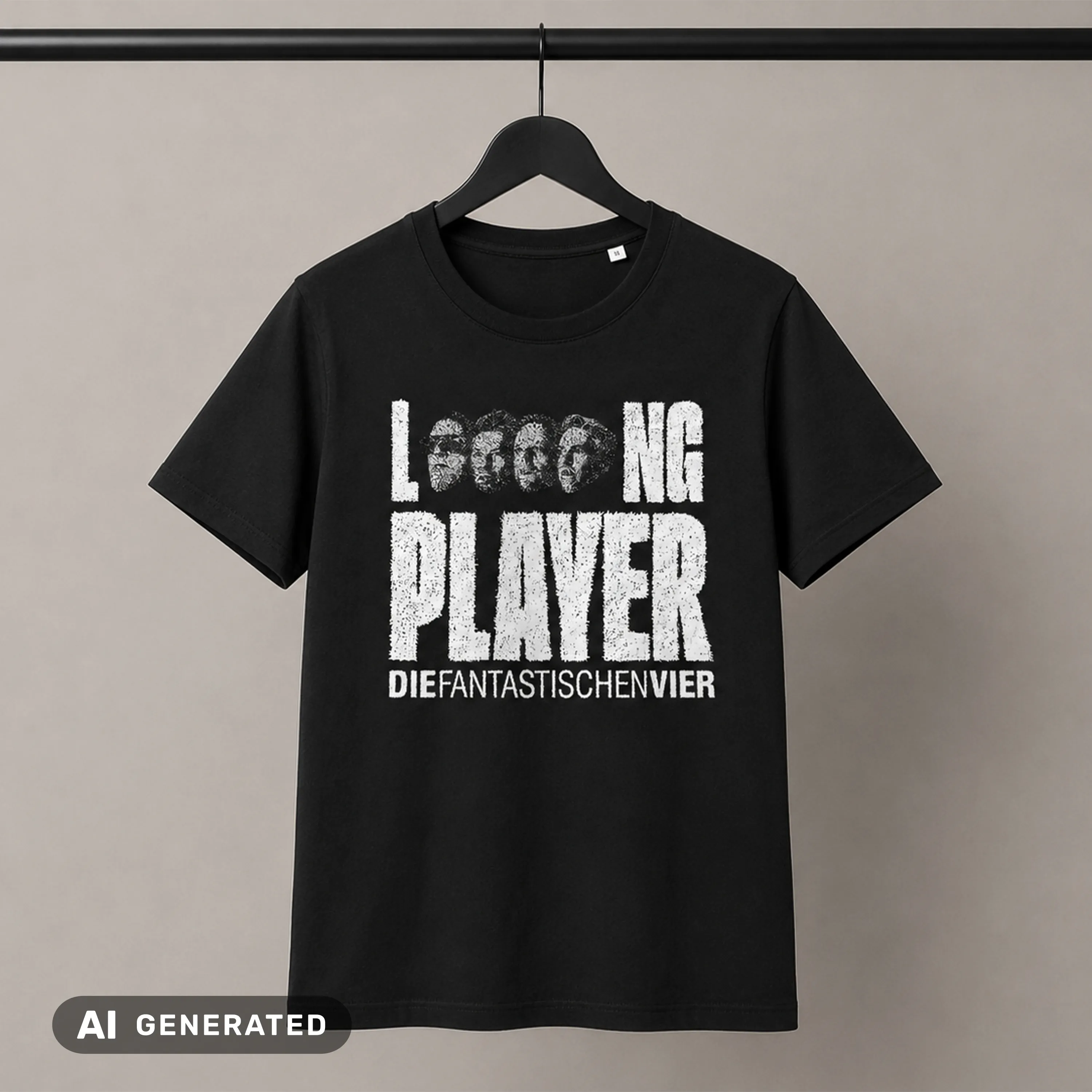 Long Player