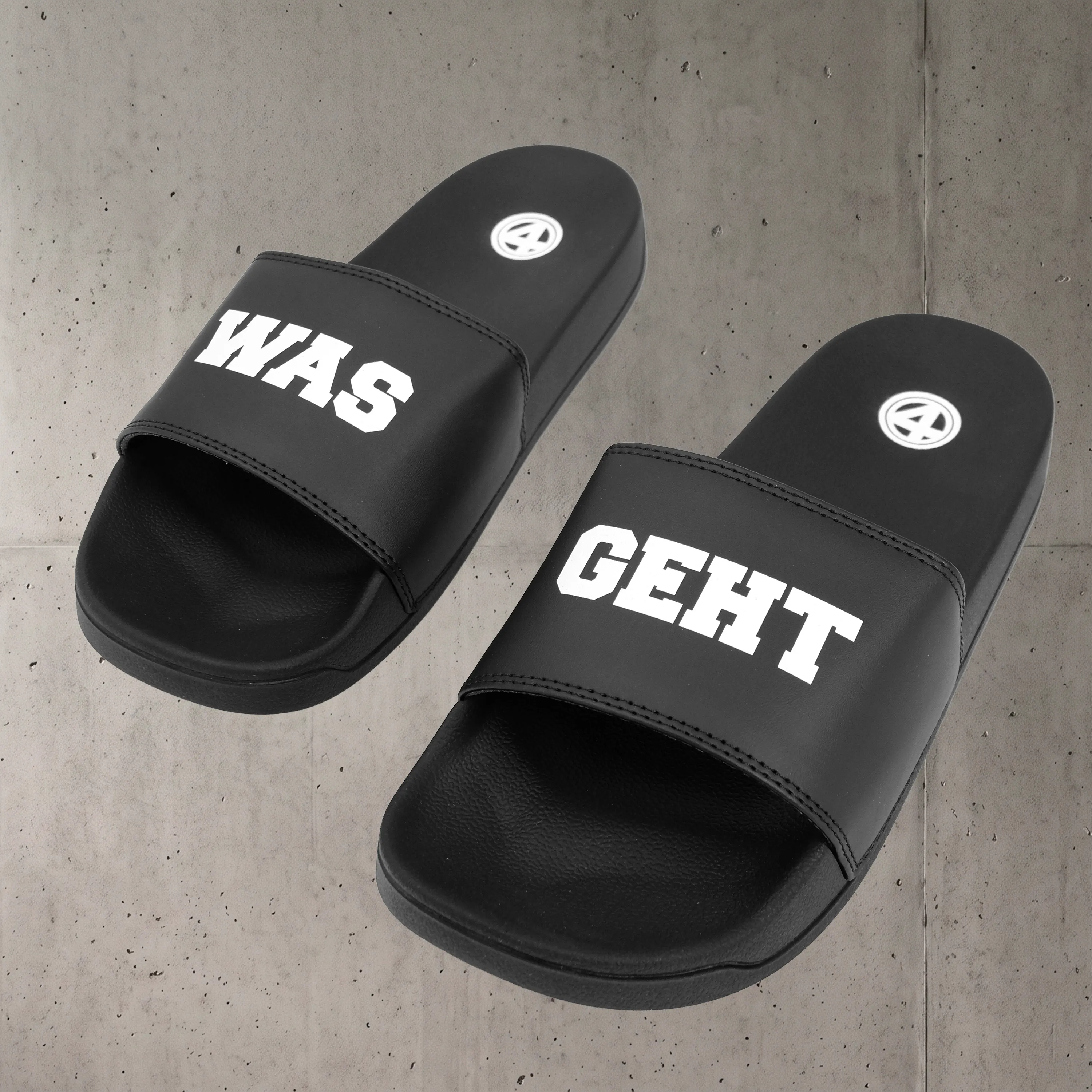 Was Geht