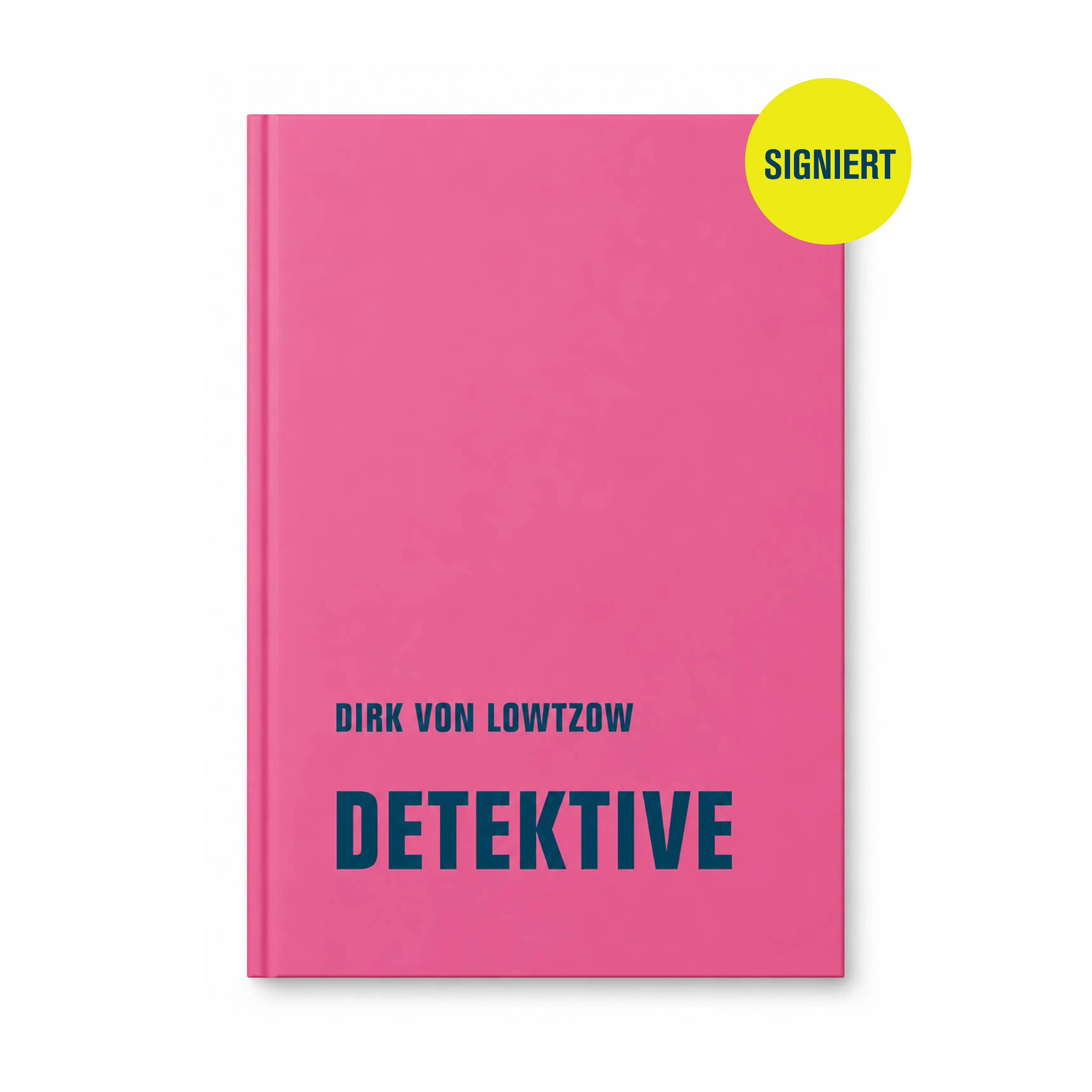 DETEKTIVE 